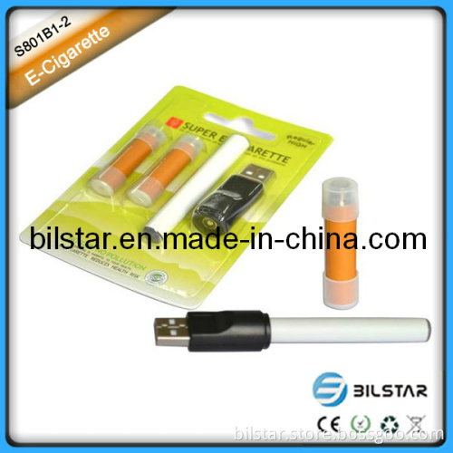 USB Charging Disposable E-Cigarette